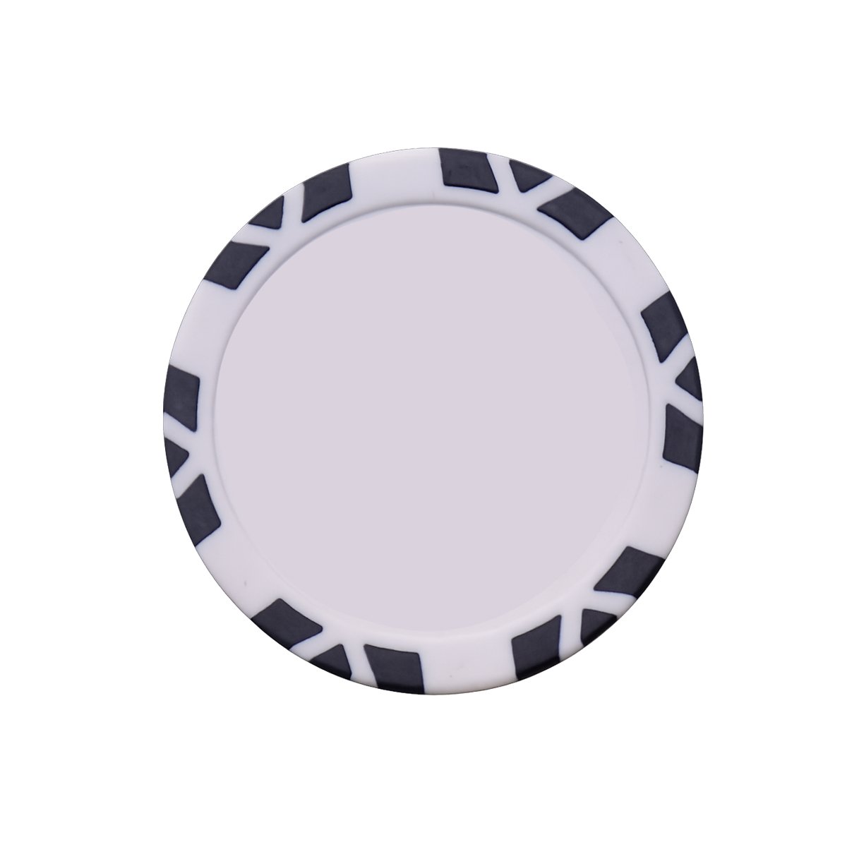 Mini Poker Chip Ball Marker