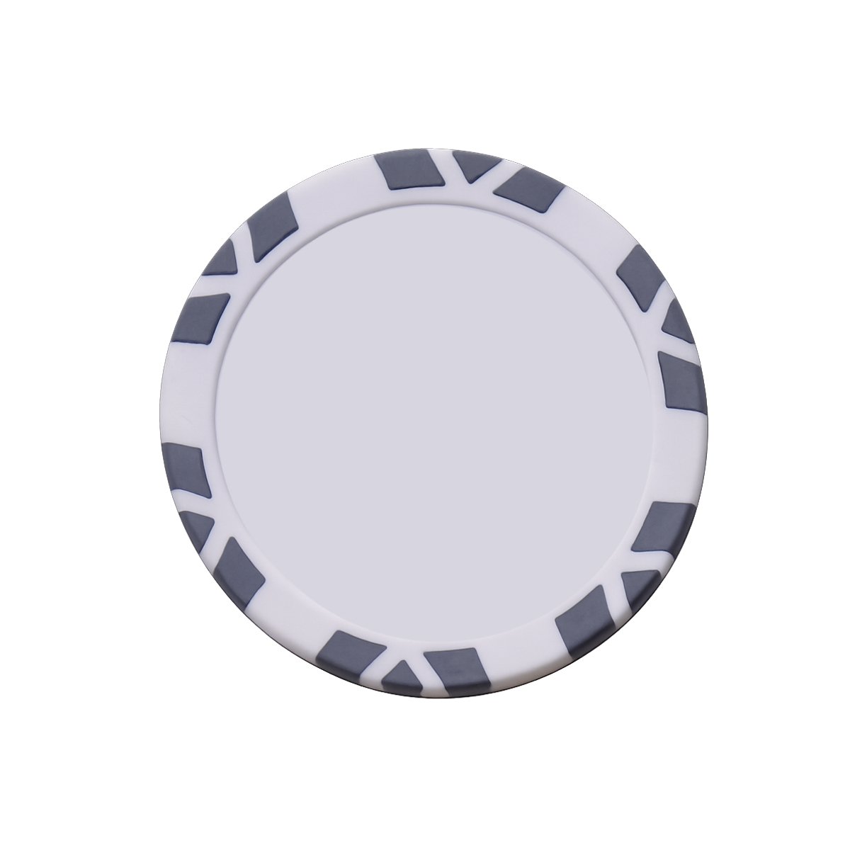 Mini Poker Chip Ball Marker