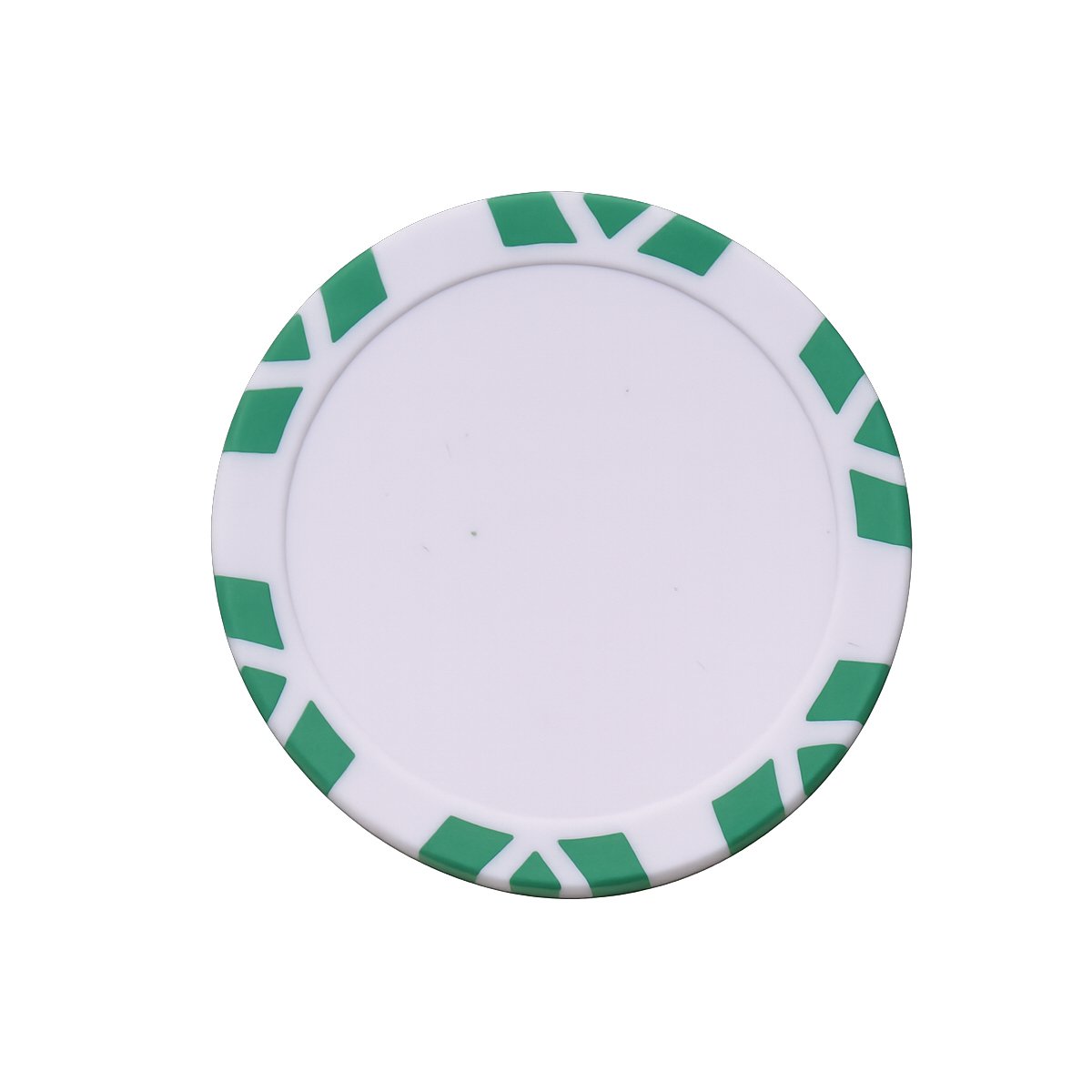 Mini Poker Chip Ball Marker