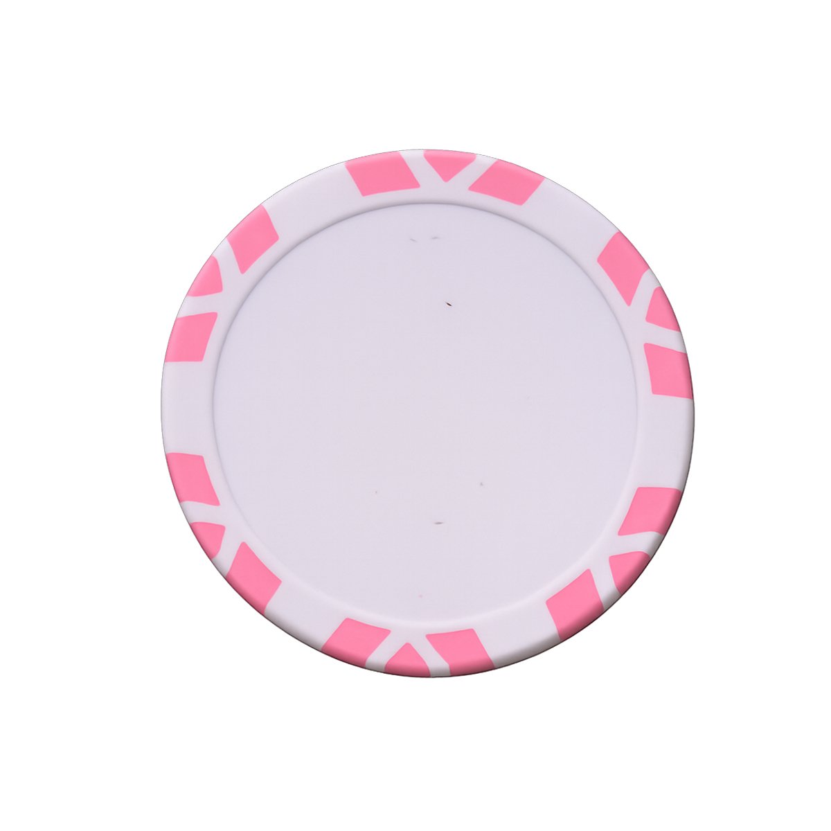 Mini Poker Chip Ball Marker