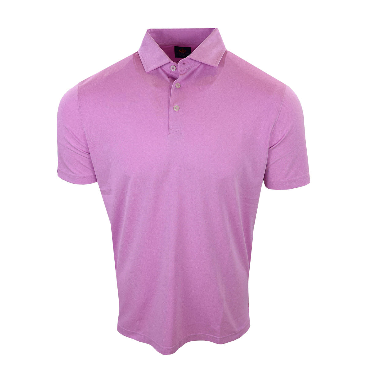 Donald Ross Donny Oxford Pique