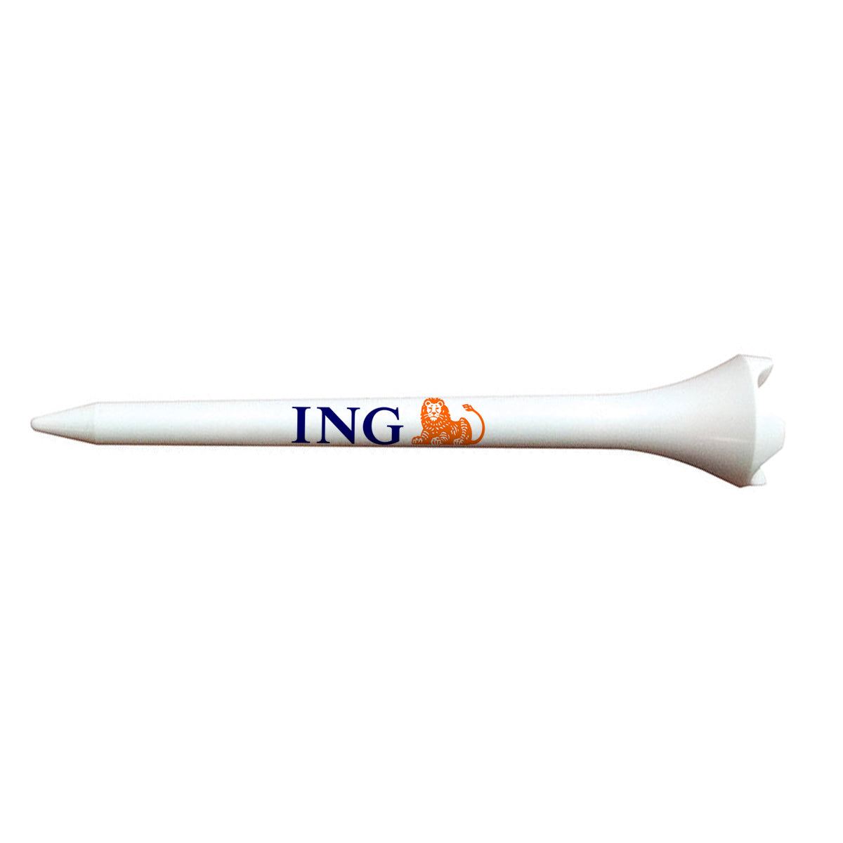 2-3/4'' Performance Golf Tee Two Color