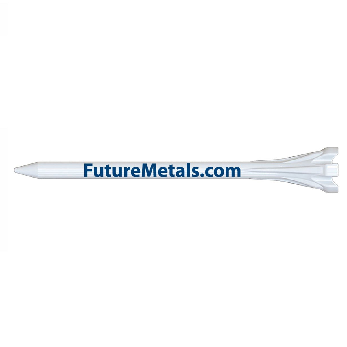 2-3/4'' Flytee Golf Tees