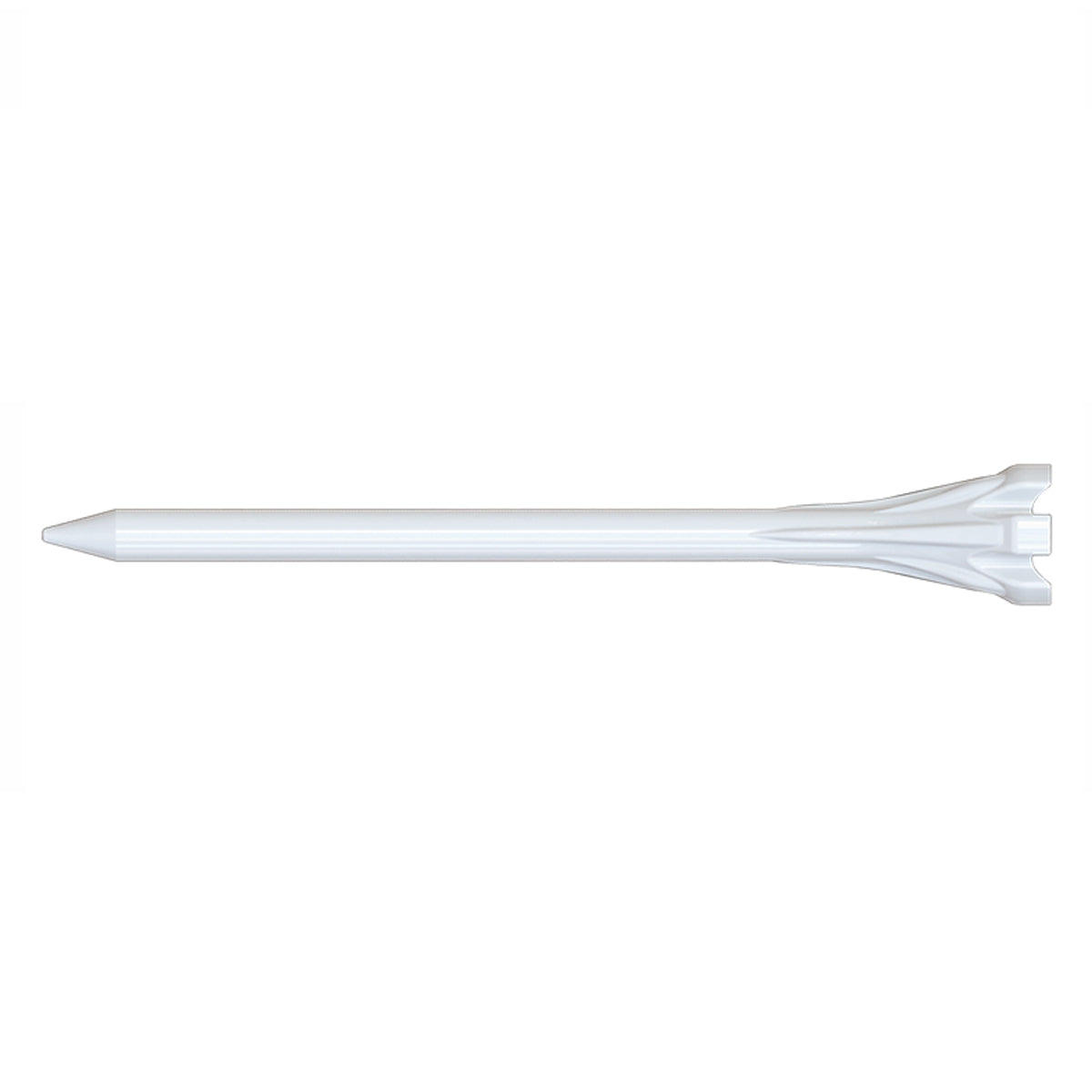 3-1/4'' Flytee Golf Tees Two Color