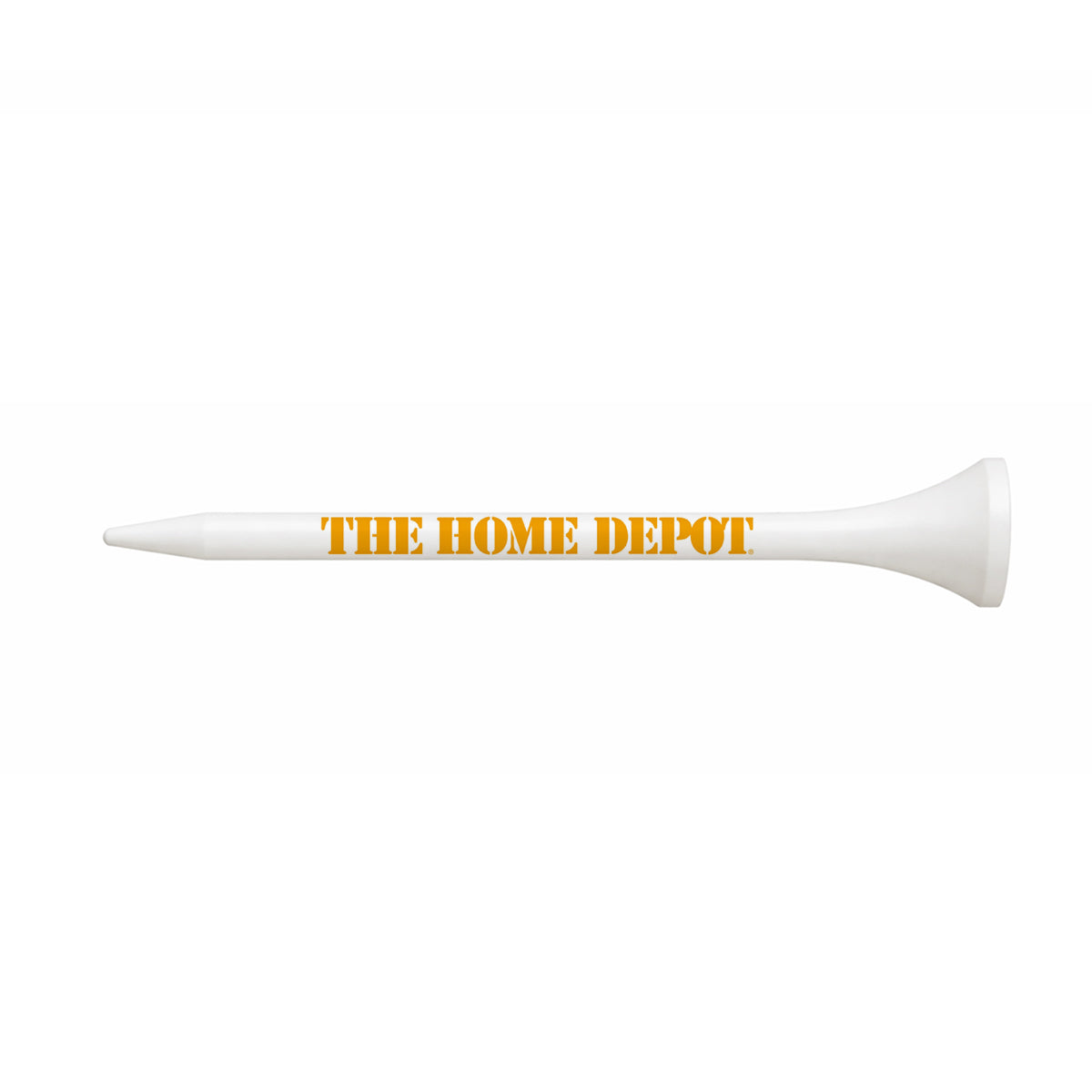 2-3/4'' Premium Wood Golf Tees