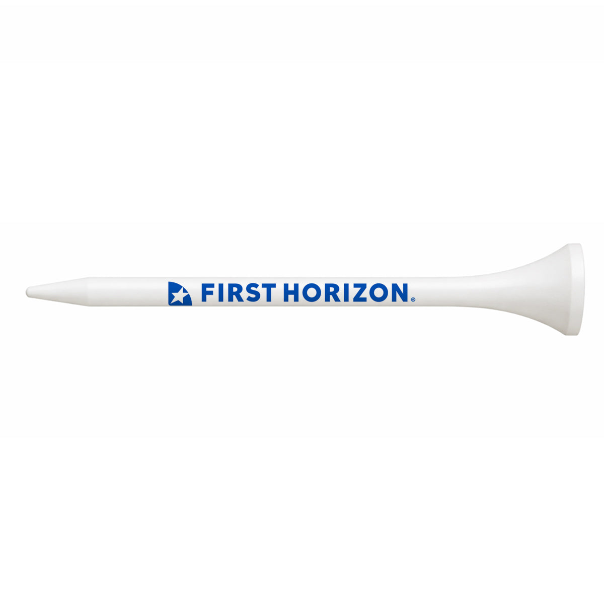 3-1/4'' Premium Wood Golf Tees