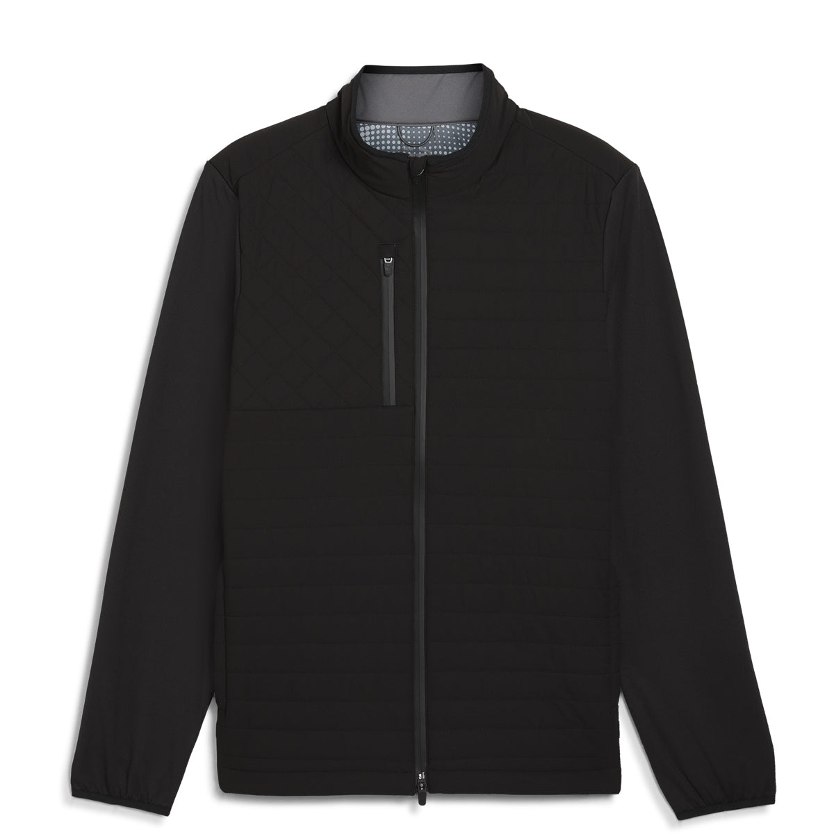 Puma Men's Scotia 2.0 Golf Jacket