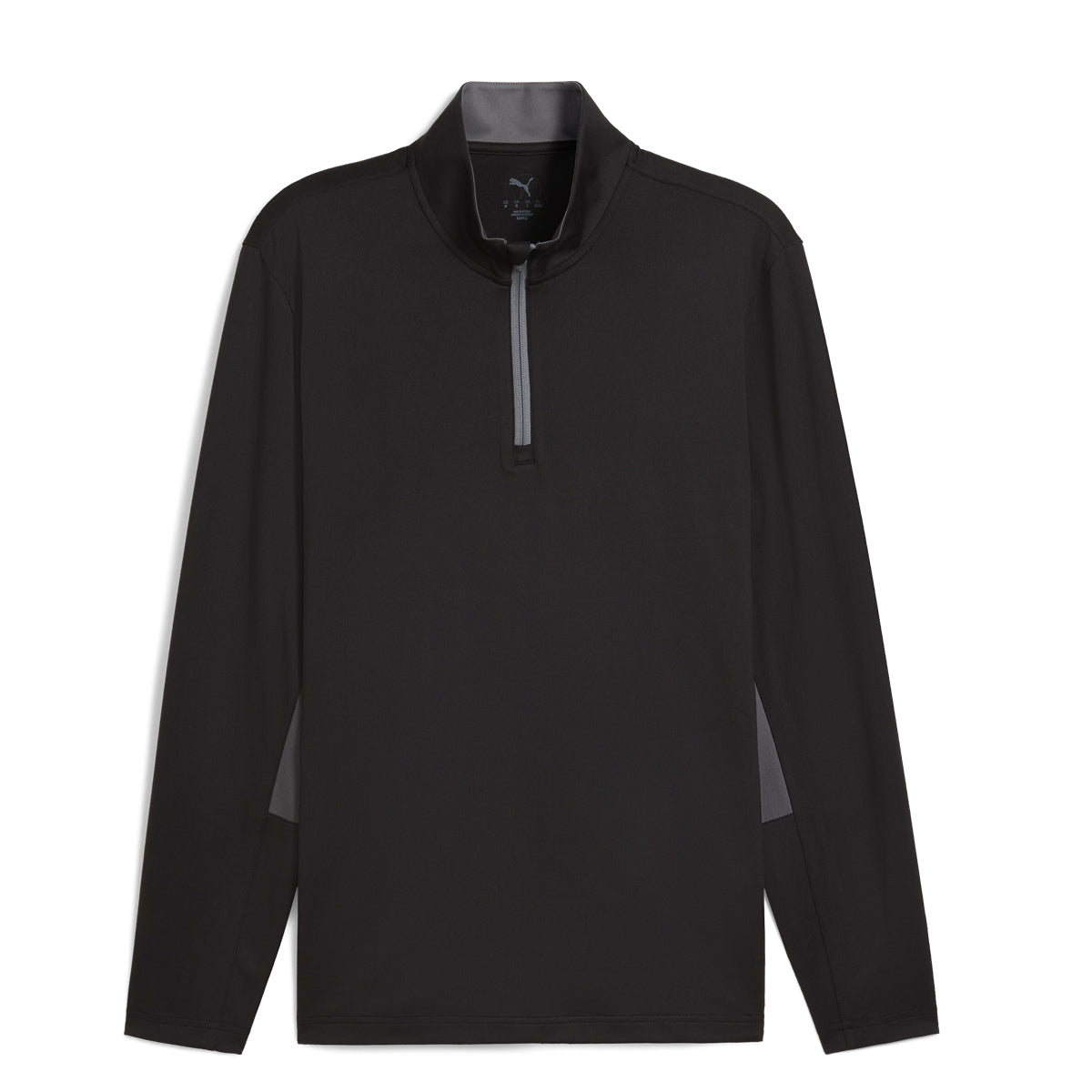 Puma Men's Pure 2.0 1/4 ZIP