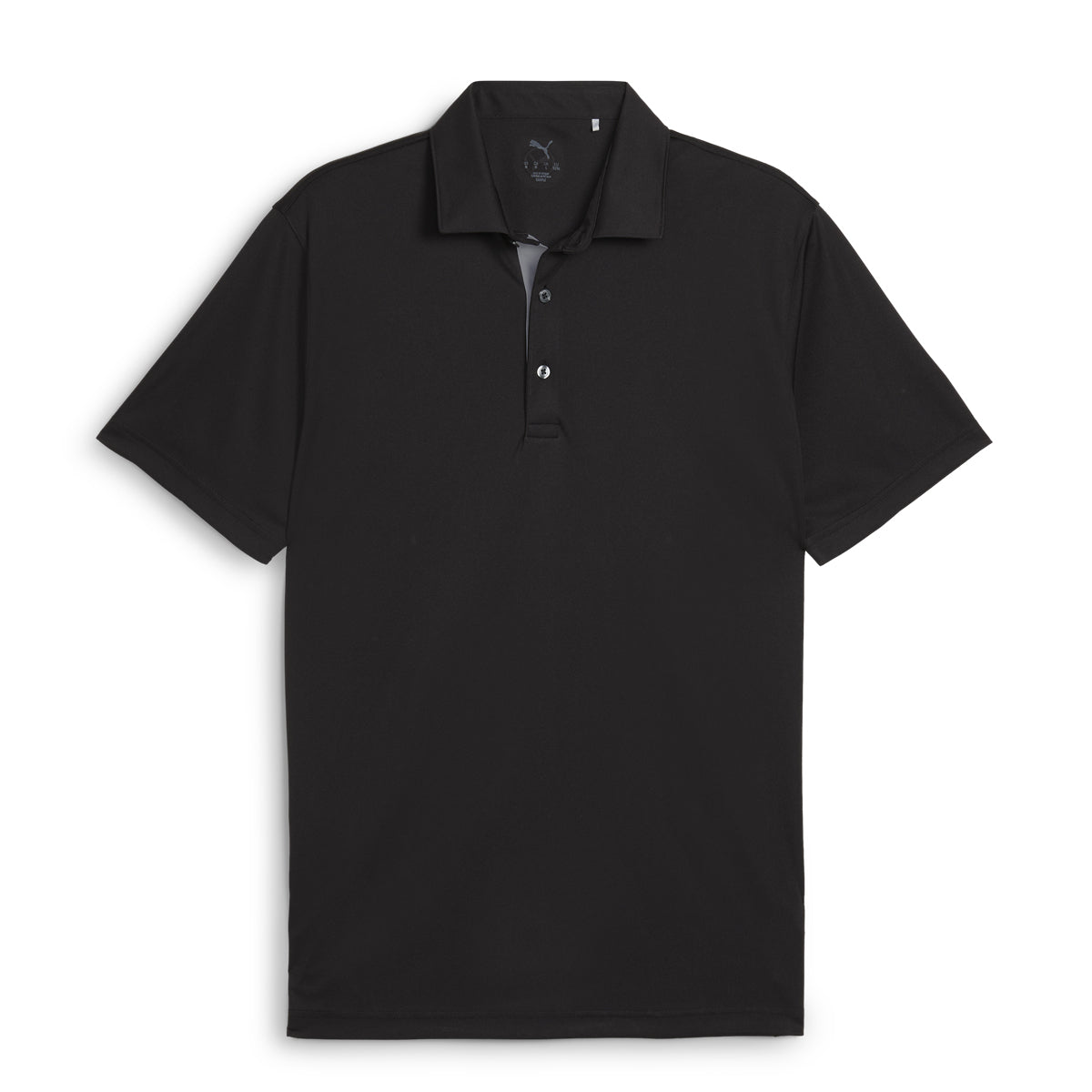 Puma Men's Pure 2.0 Golf Polo