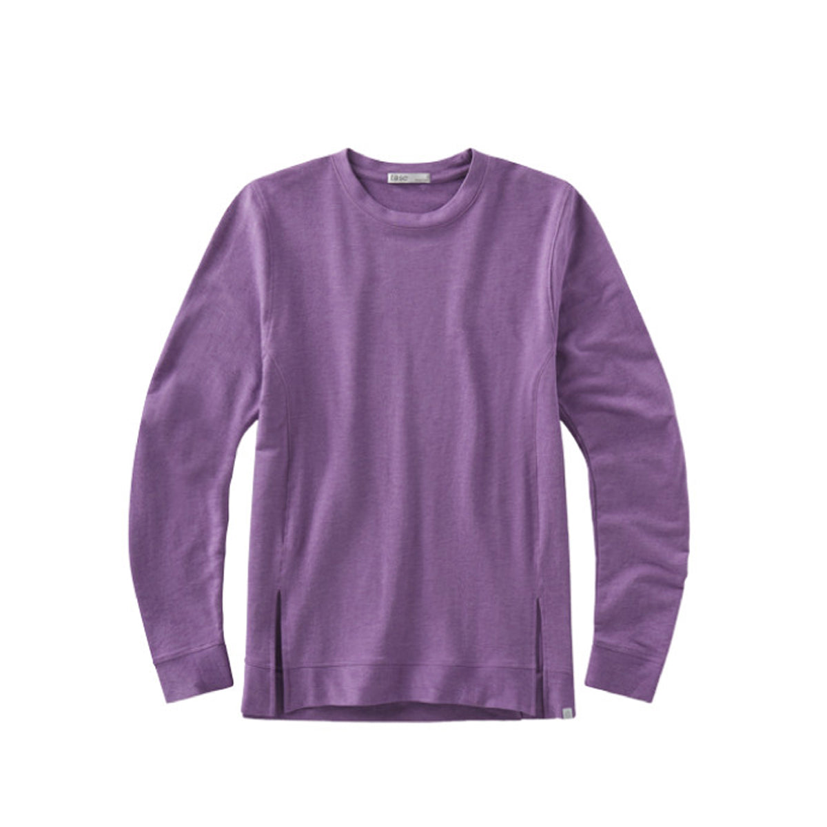 tasc Women's Riverwalk French Terry Sweatshirt