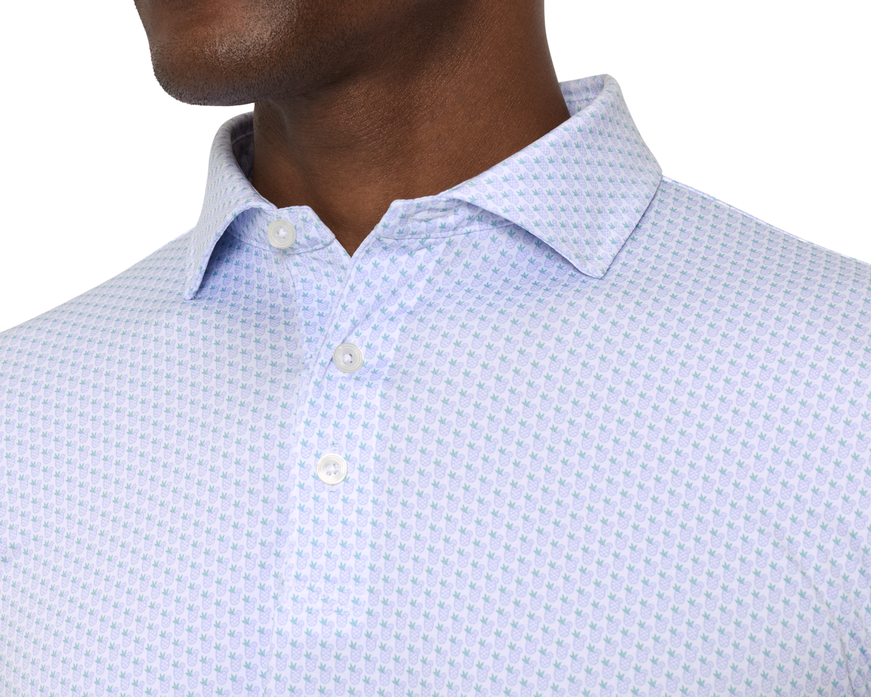 Holderness & Bourne Men's The Paxton Shirt
