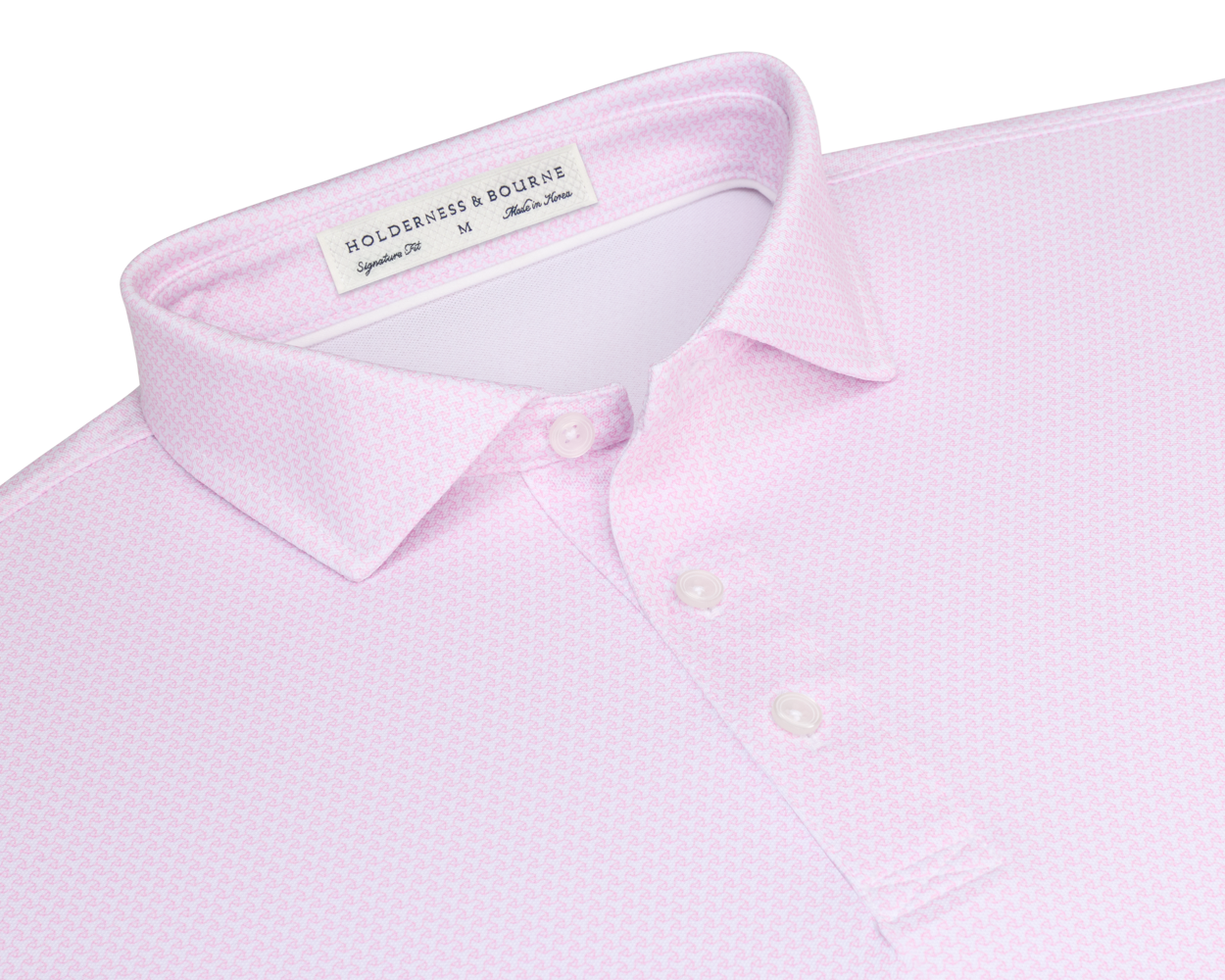 Holderness & Bourne Men's The Pembroke Shirt