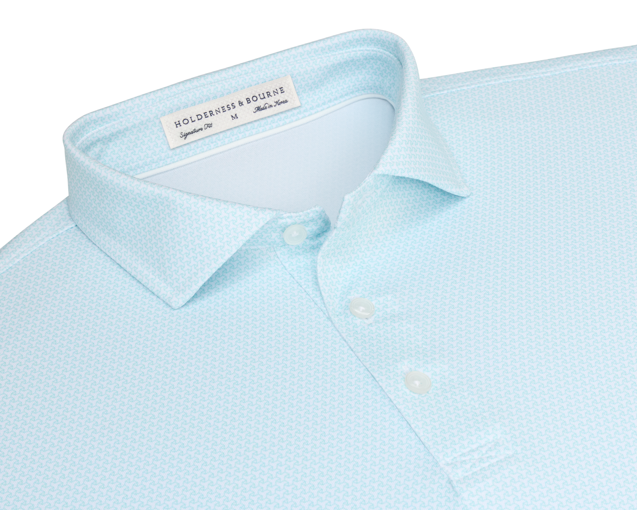 Holderness & Bourne Men's The Pembroke Shirt