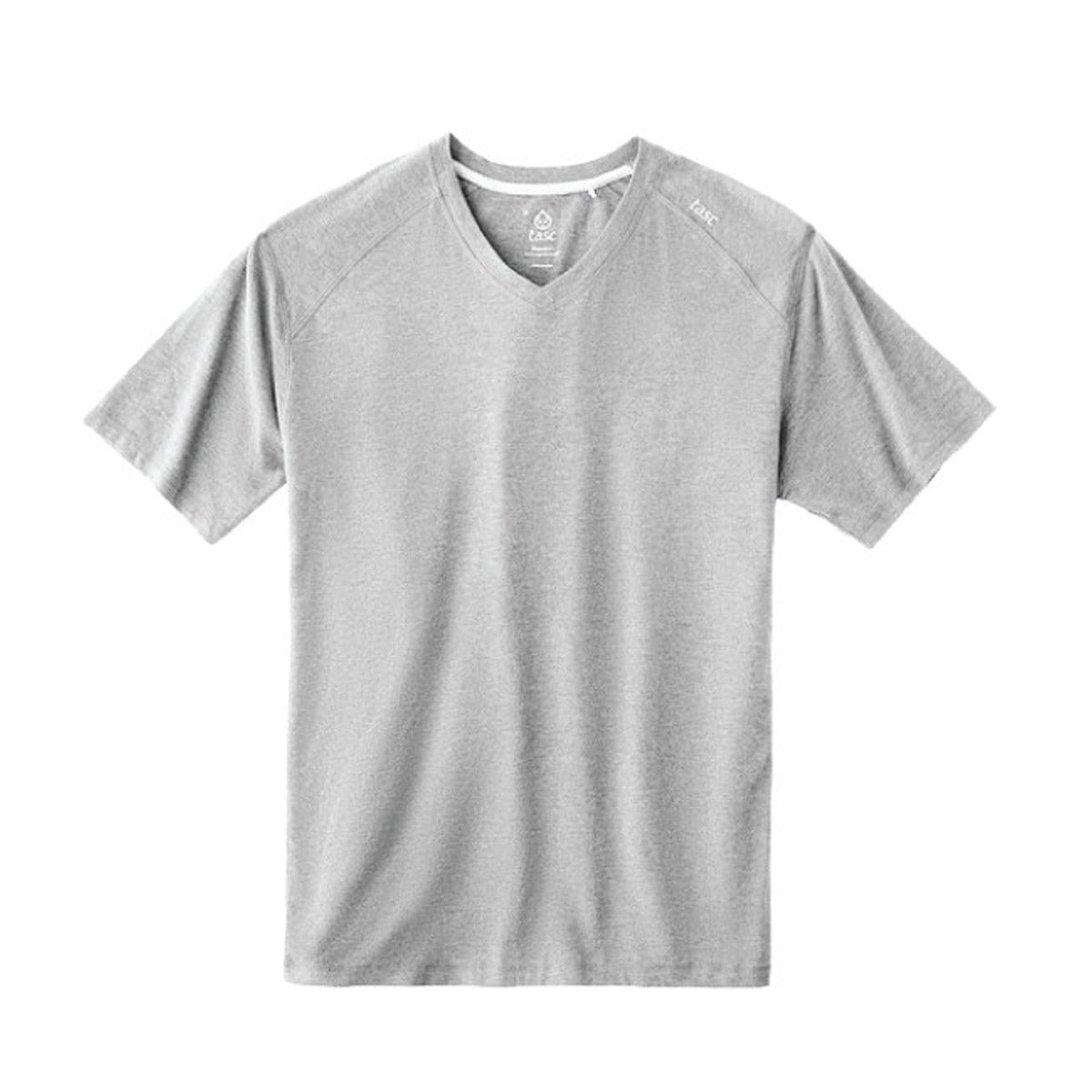 tasc Men's Carrollton V-Neck T-Shirt