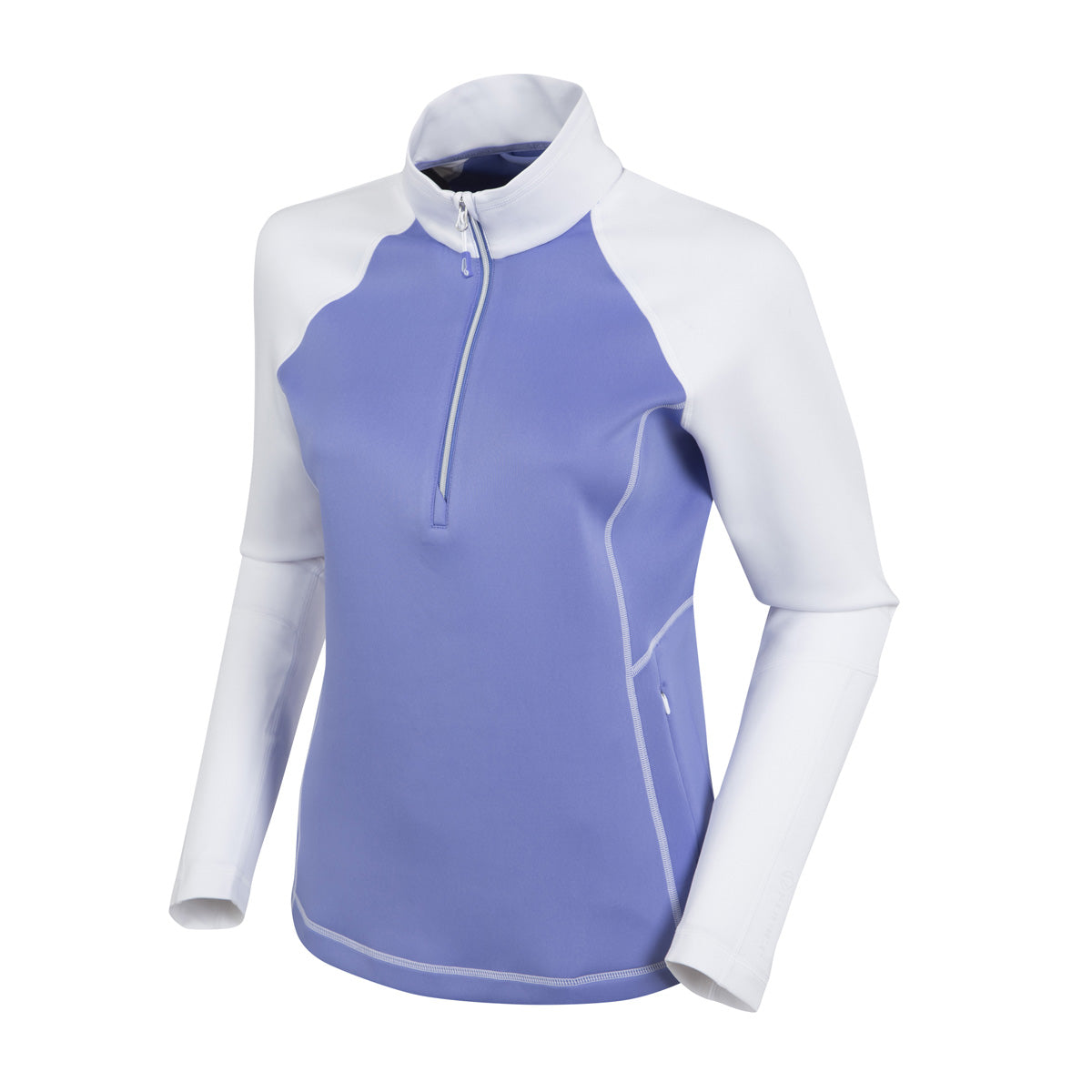 Sunice Women's Element Shield Performance 1/4 Zip Pullover (Maddy 2.0)