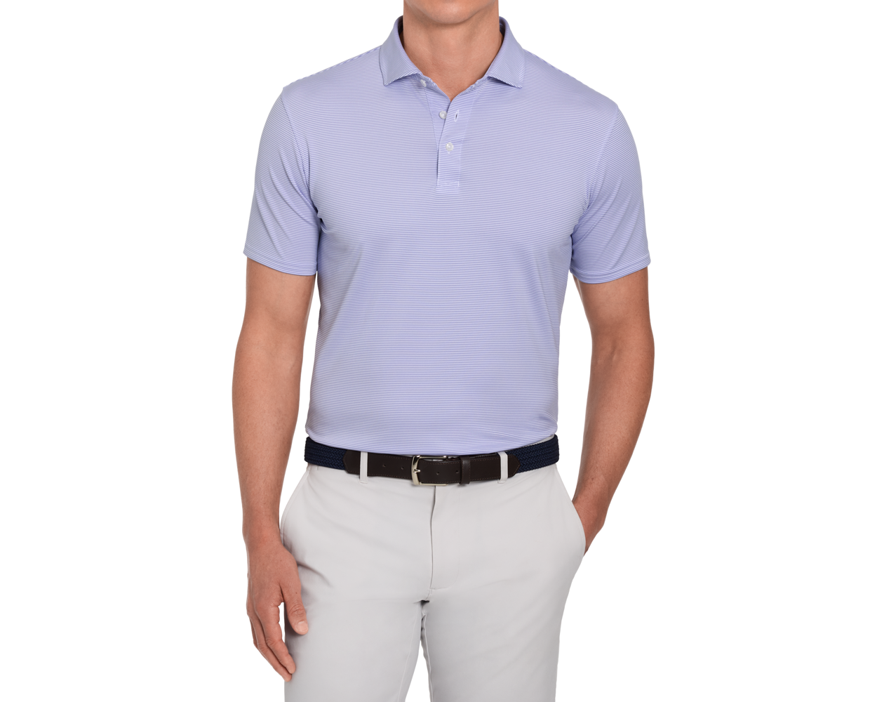 Holderness & Bourne Men's The Perkins Shirt