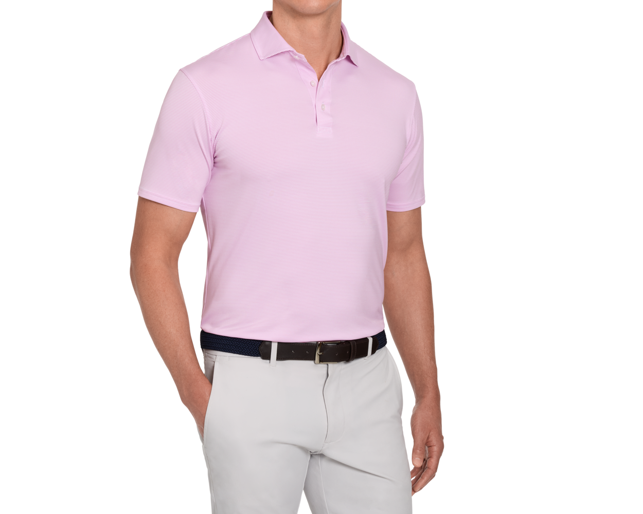 Holderness & Bourne Men's The Perkins Shirt