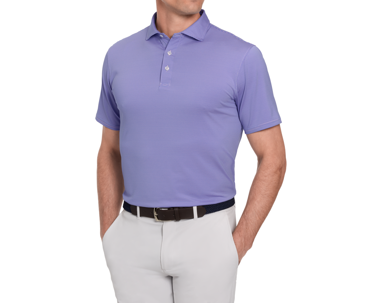 Holderness & Bourne Men's The Perkins Shirt