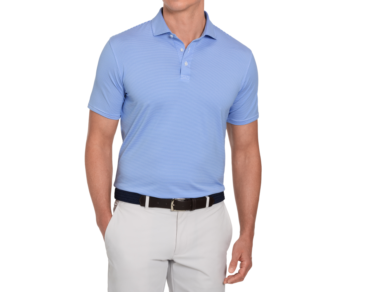 Holderness & Bourne Men's The Perkins Shirt