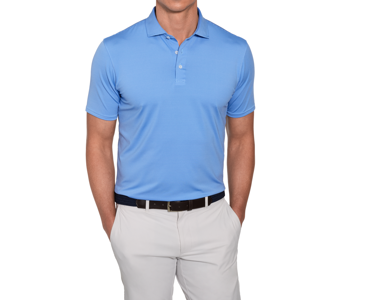 Holderness & Bourne Men's The Perkins Shirt