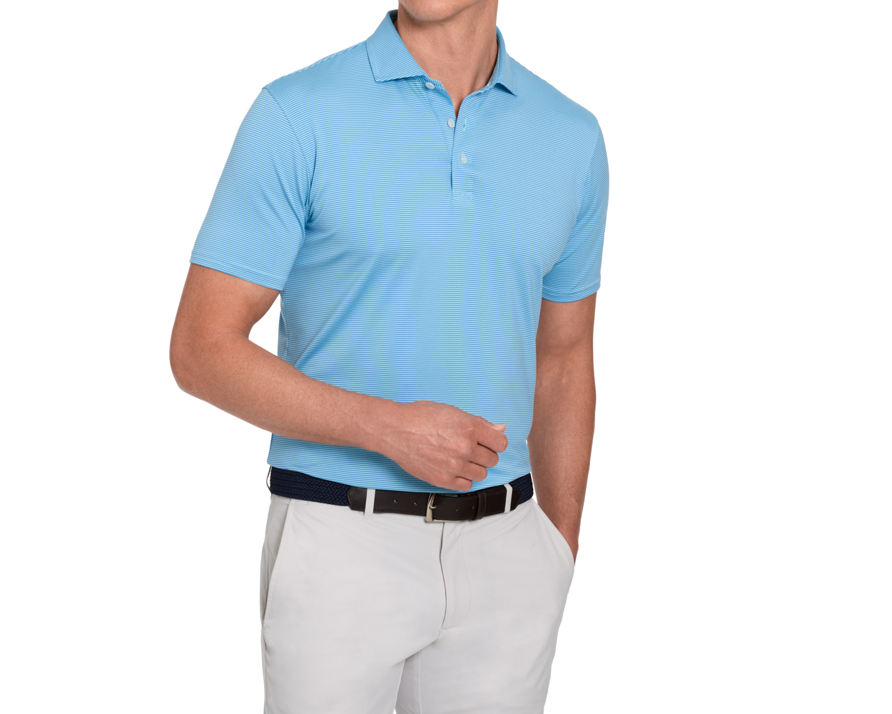 Holderness & Bourne Men's The Perkins Shirt