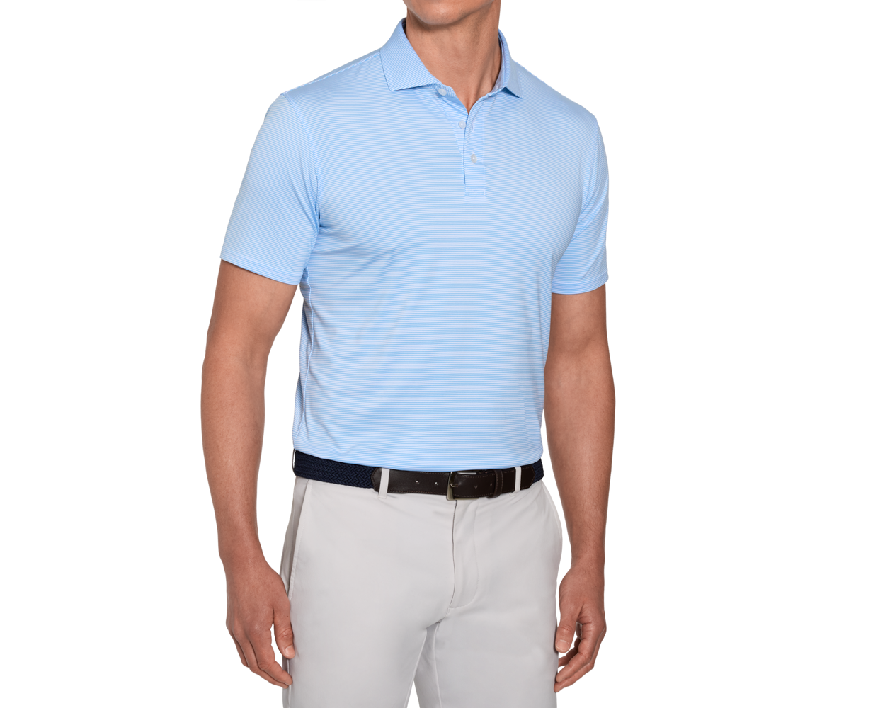 Holderness & Bourne Men's The Perkins Shirt