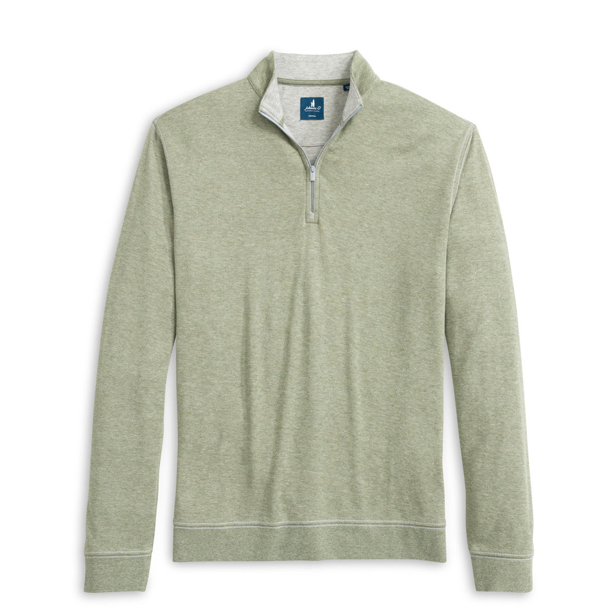 Johnnie-O Men's Hanks Textured Pullover Shirt