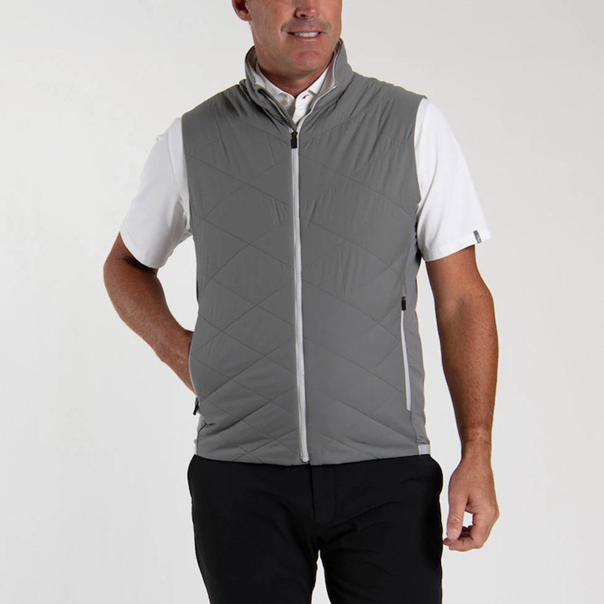 KJUS Men's Release Diamond Vest
