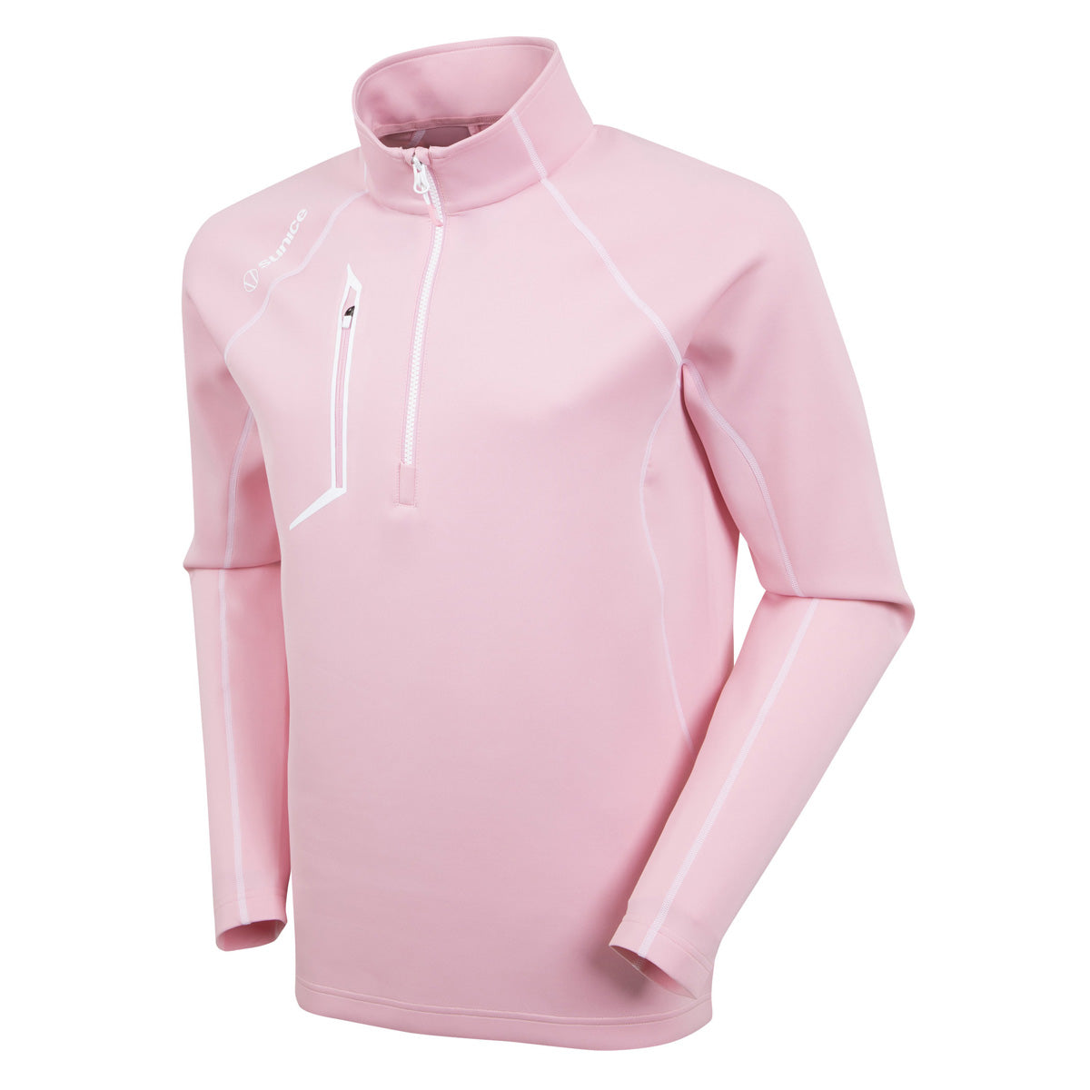 Sunice Men's Element Shield Performance 1/4 Zip Pullover (Allendale 2.0)