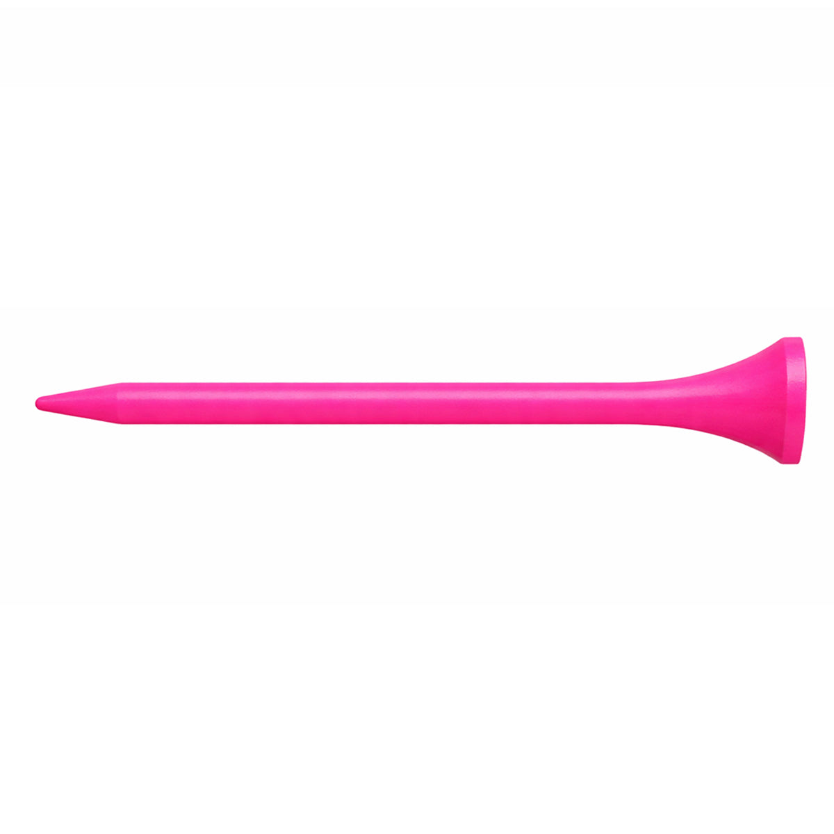 3-1/4'' Premium Wood Golf Tees