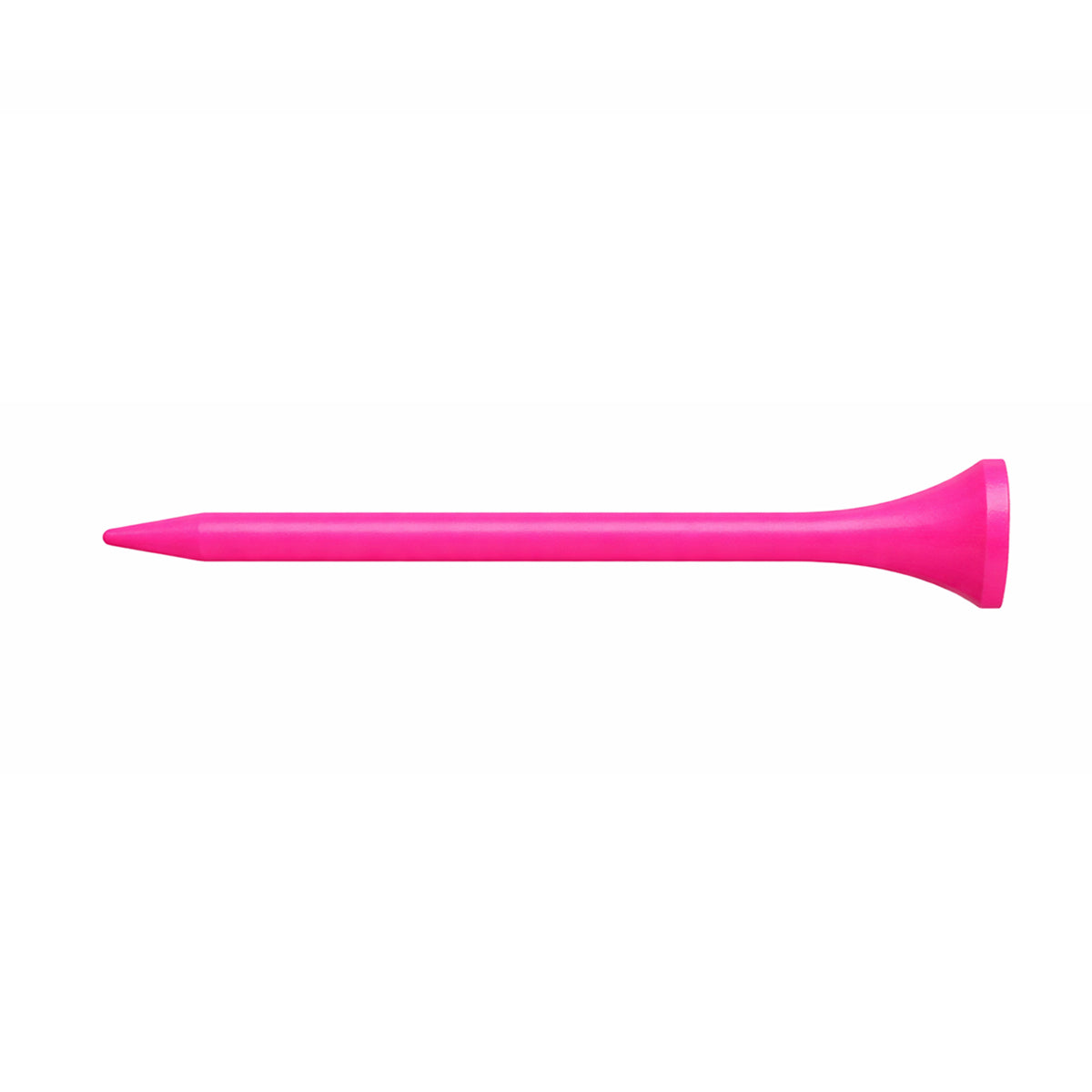 2-3/4'' Premium Wood Golf Tees