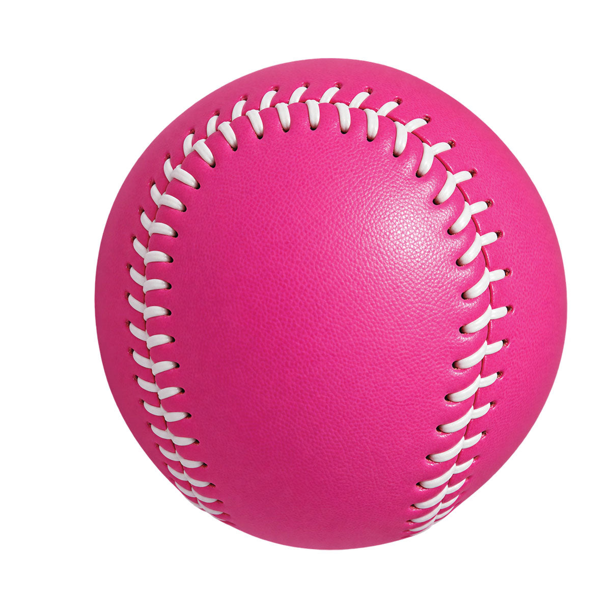 Rawlings Pink Baseball