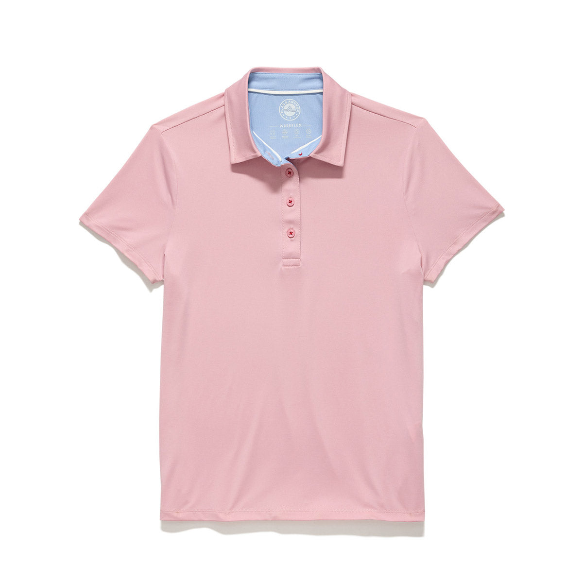 Flag & Anthem Women's Pinehurst SS Signature Polo