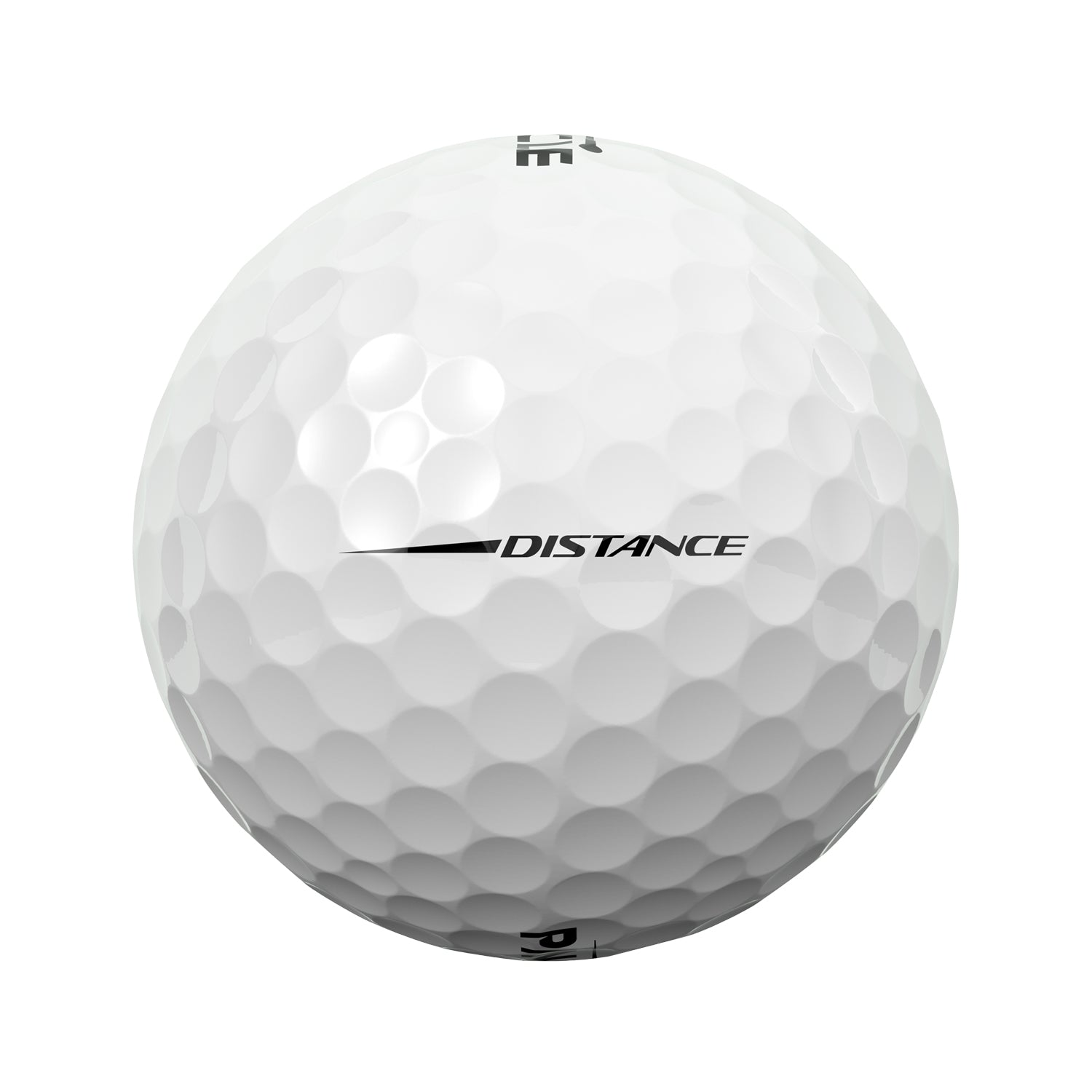 Pinnacle Distance Golf Balls