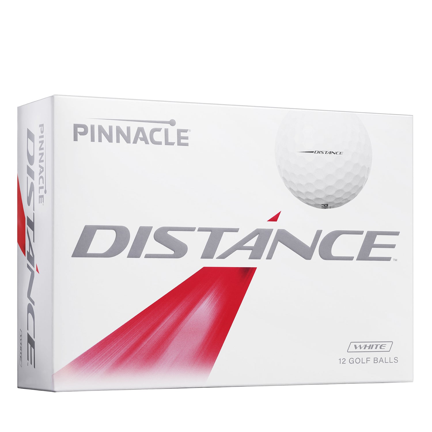 Pinnacle Distance Golf Balls