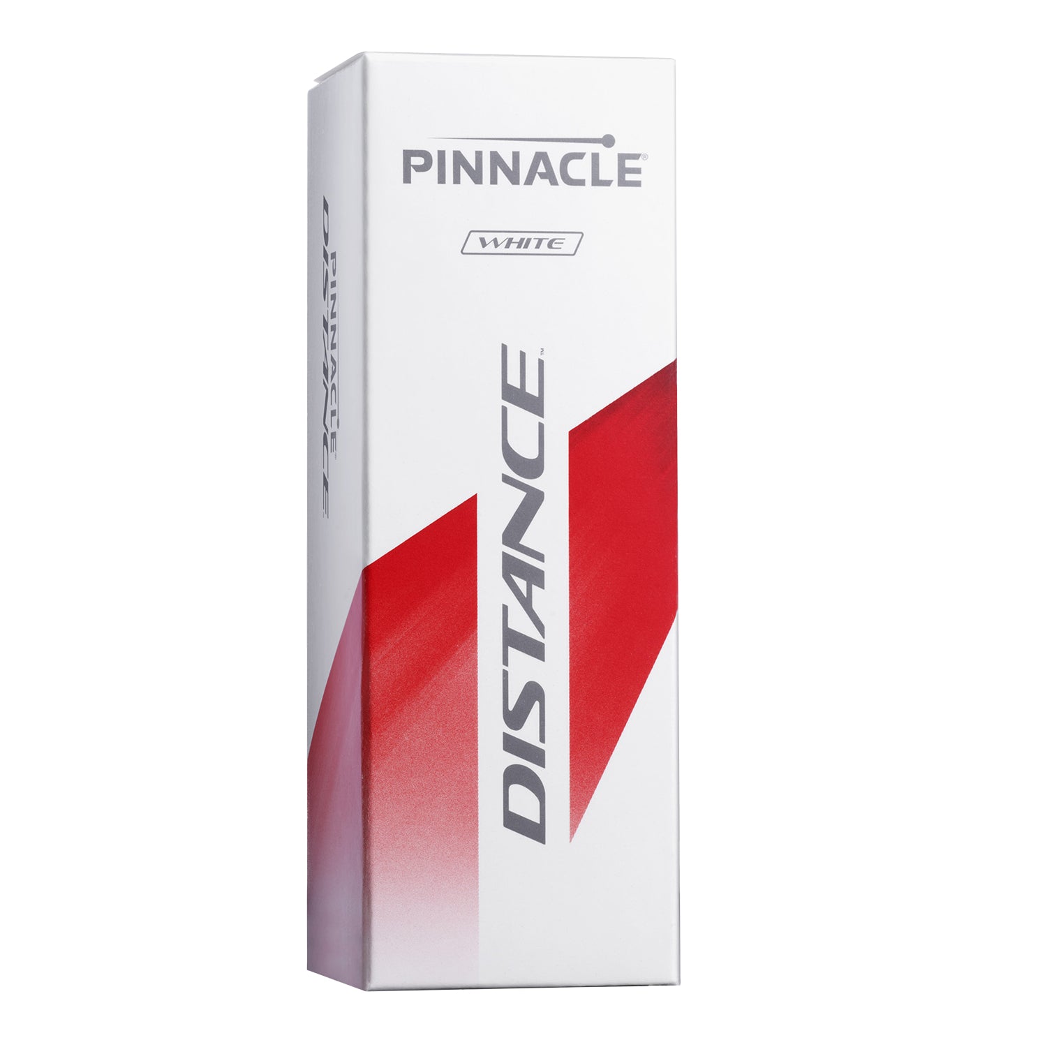 Pinnacle Distance Golf Balls