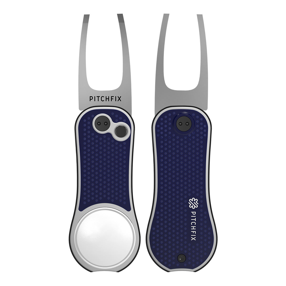 Pitchfix Hybrid Golf Divot Tool