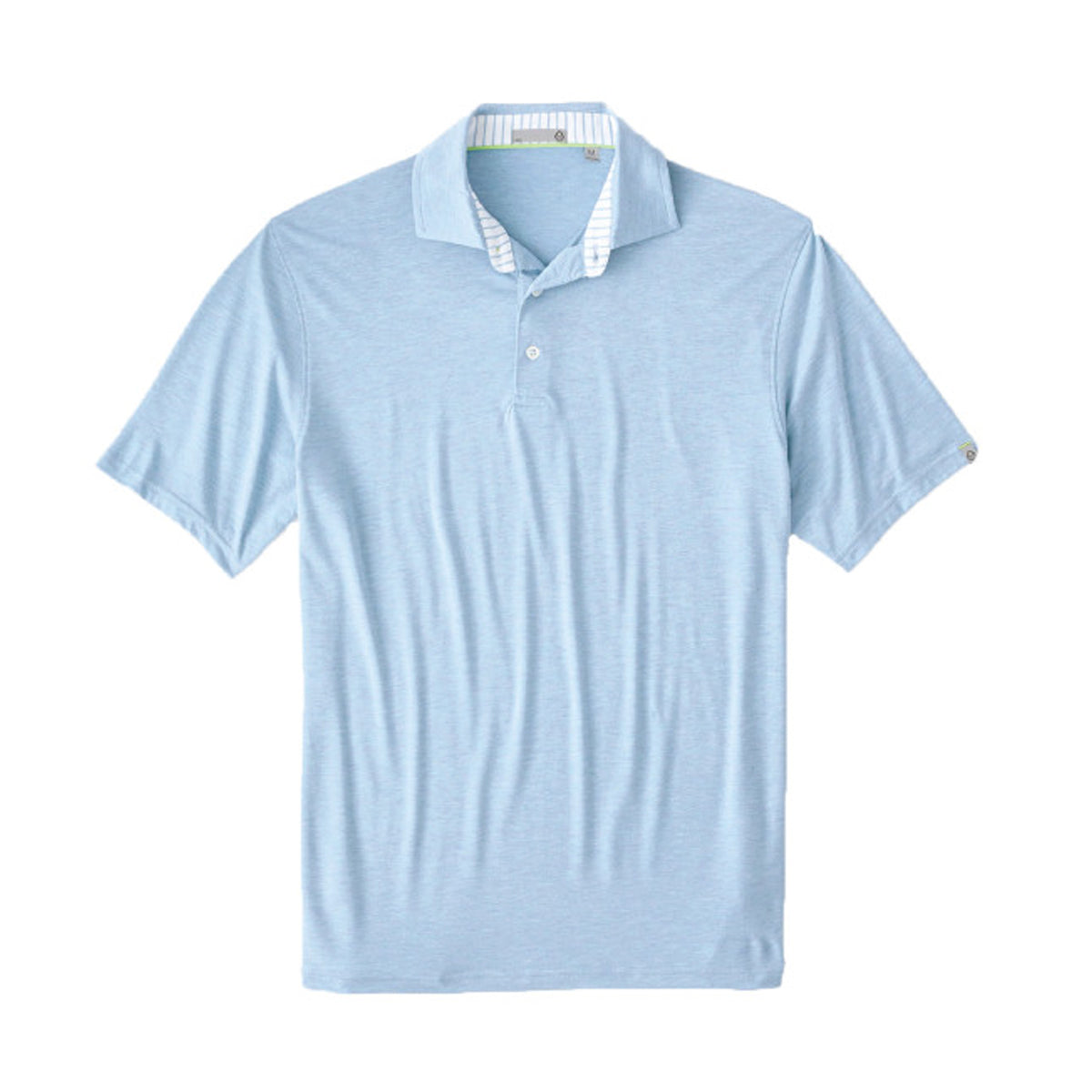 tasc Men's Cloud Polo