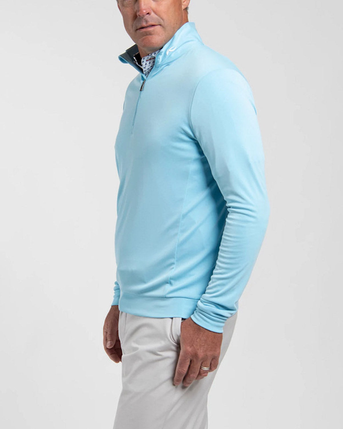 KJUS Men's Kallen Half-Zip