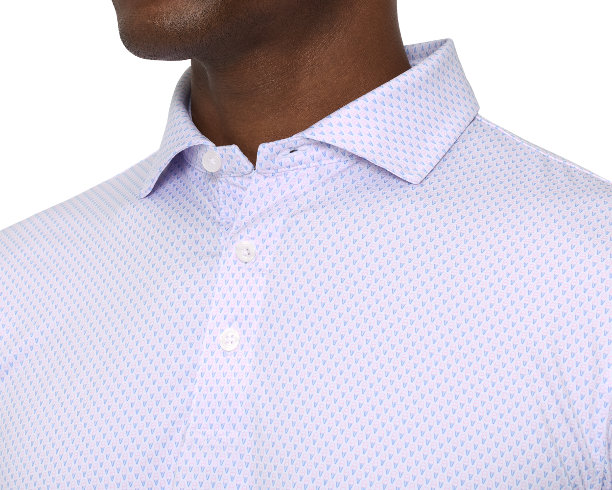 Holderness & Bourne Men's The Portland Shirt