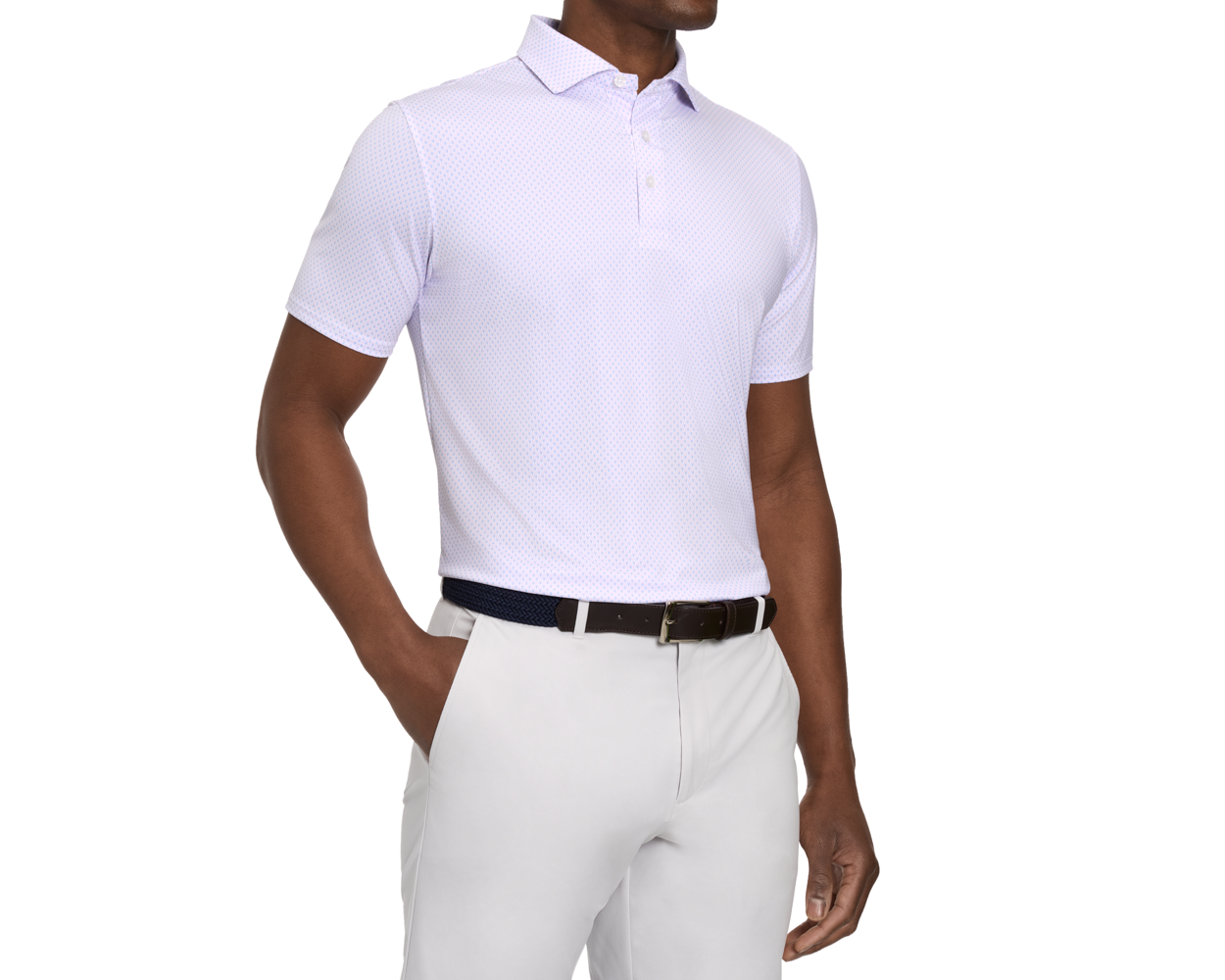 Holderness & Bourne Men's The Portland Shirt