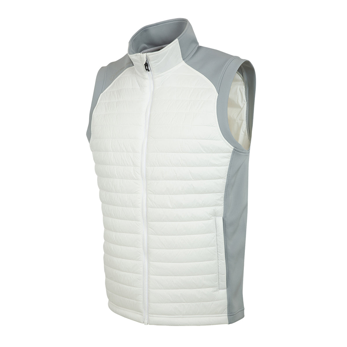 Sunice Men's Element Shield Thermal Hybrid Vest (Hamilton)
