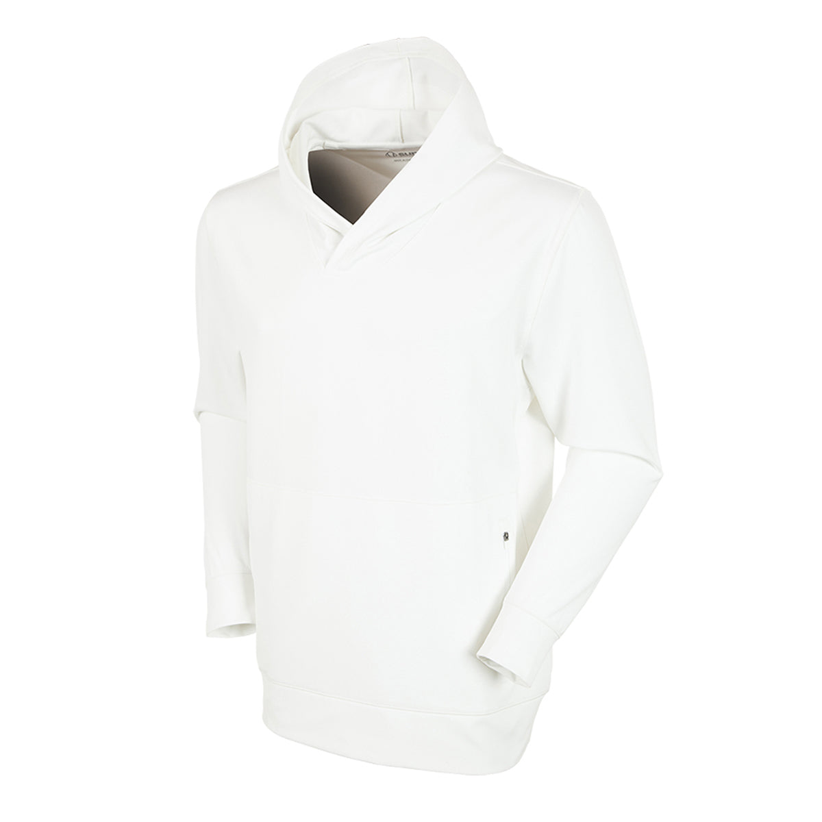 Sunice Men's Aerosoft Performance Pullover Hoodie (Adam)