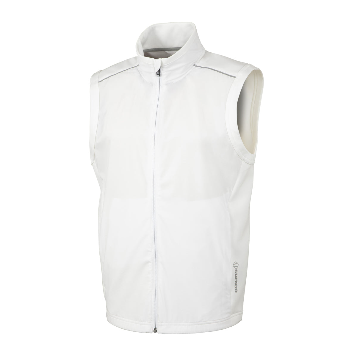 Sunice Men's Element Shield Weatherproof Hybrid Vest (Elie)
