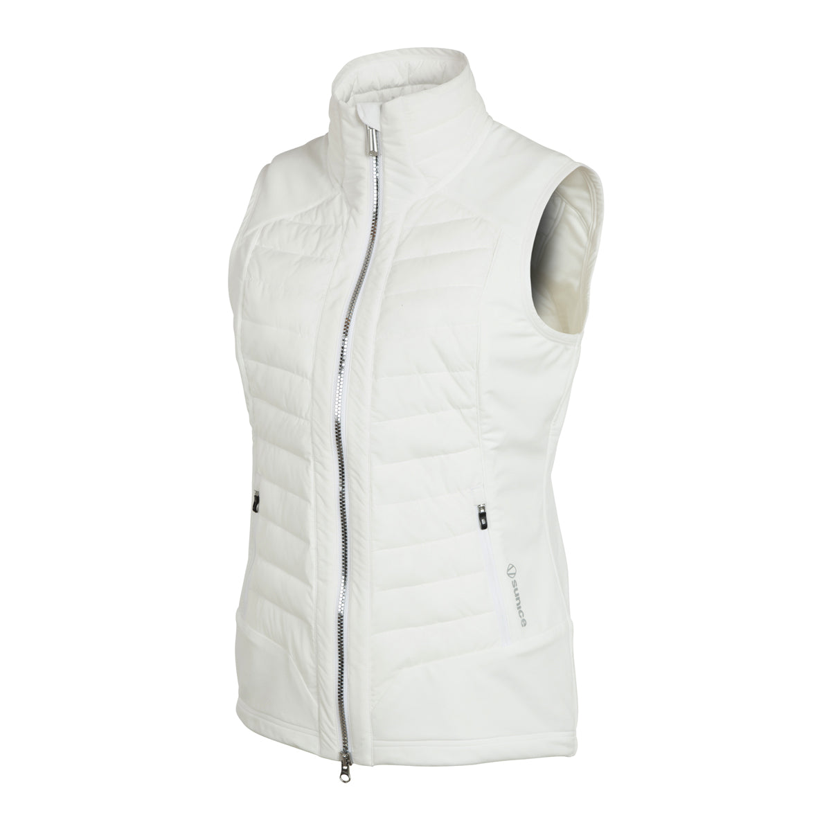 Sunice Women's Thinsulate Thermal Hybrid Vest (Lizzie)