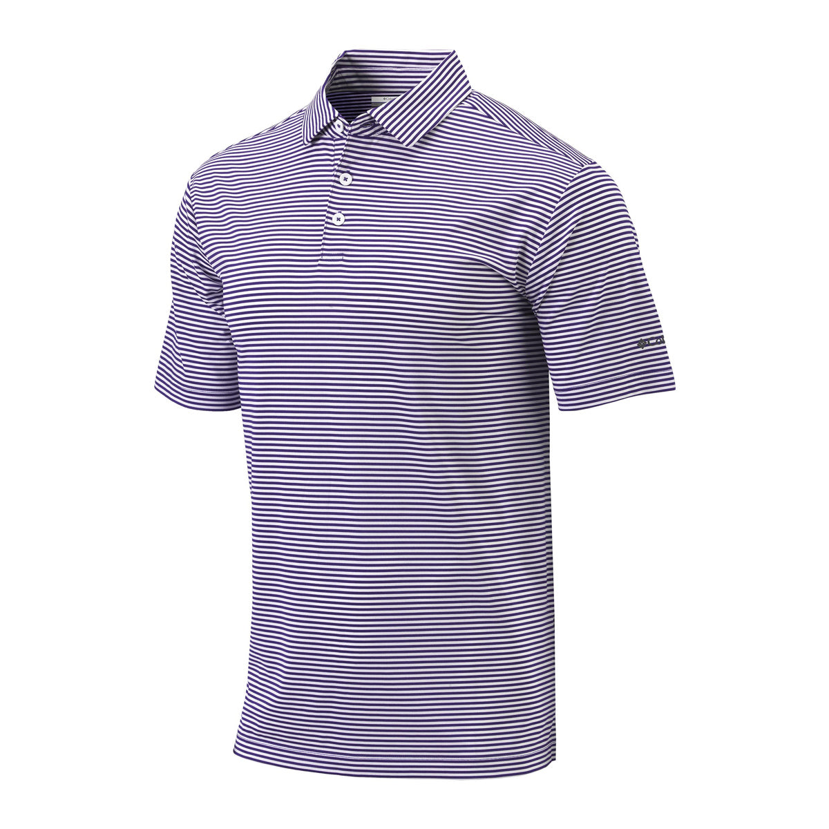 Columbia Golf Men’s Club Invite Polo