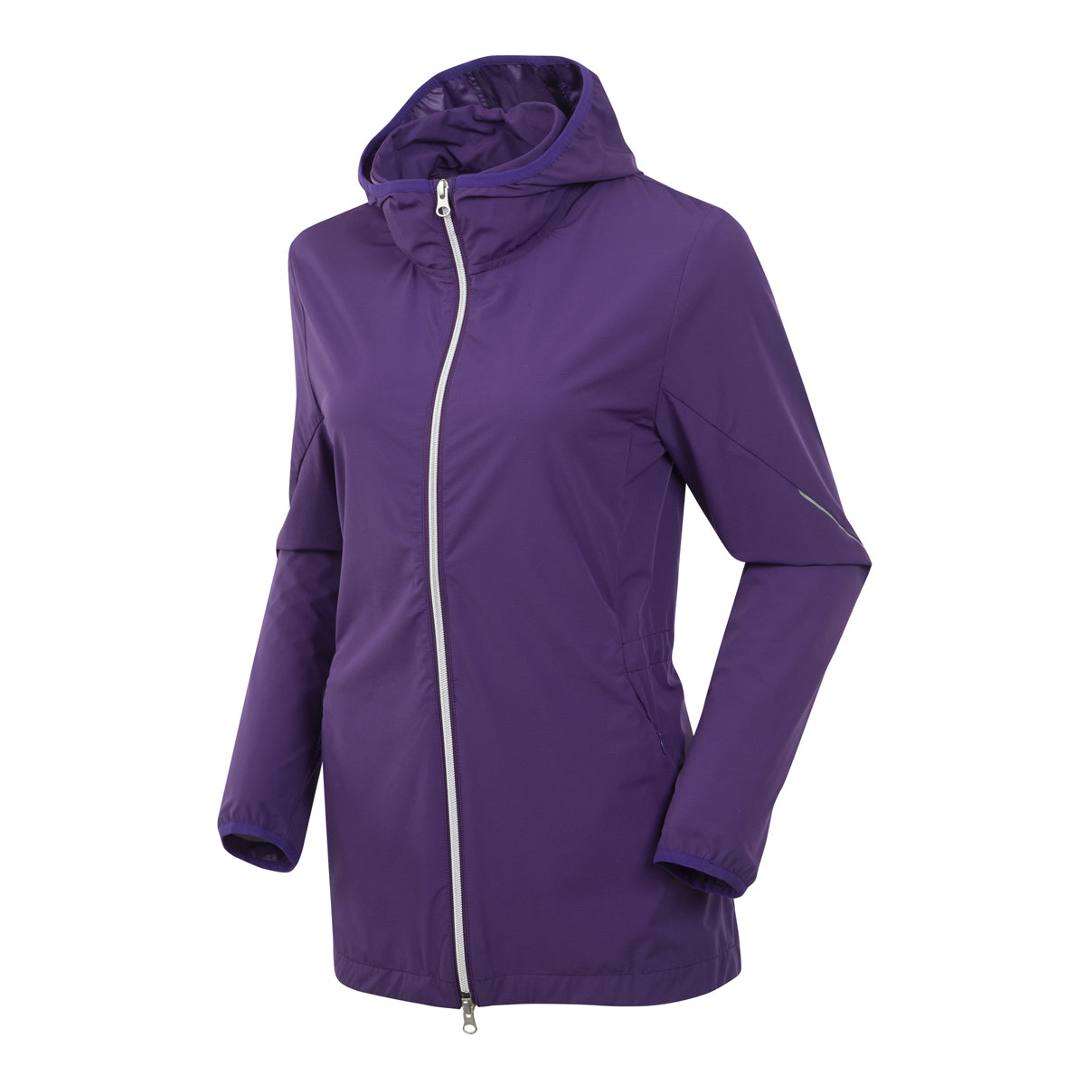 Sunice Women's WxTech Weatherproof Jacket (Amelia)