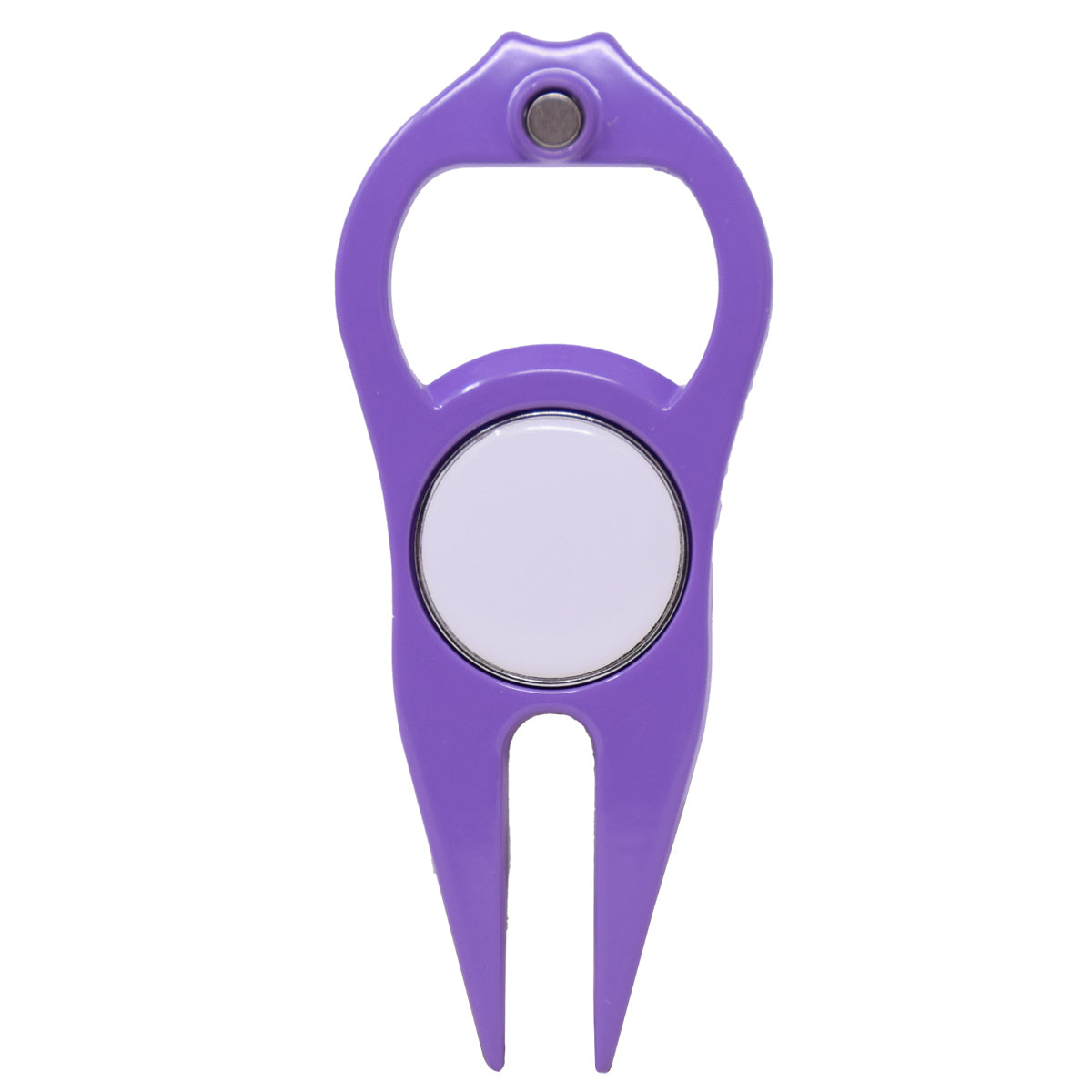 Hat Trick 6-in-1 Divot Tool