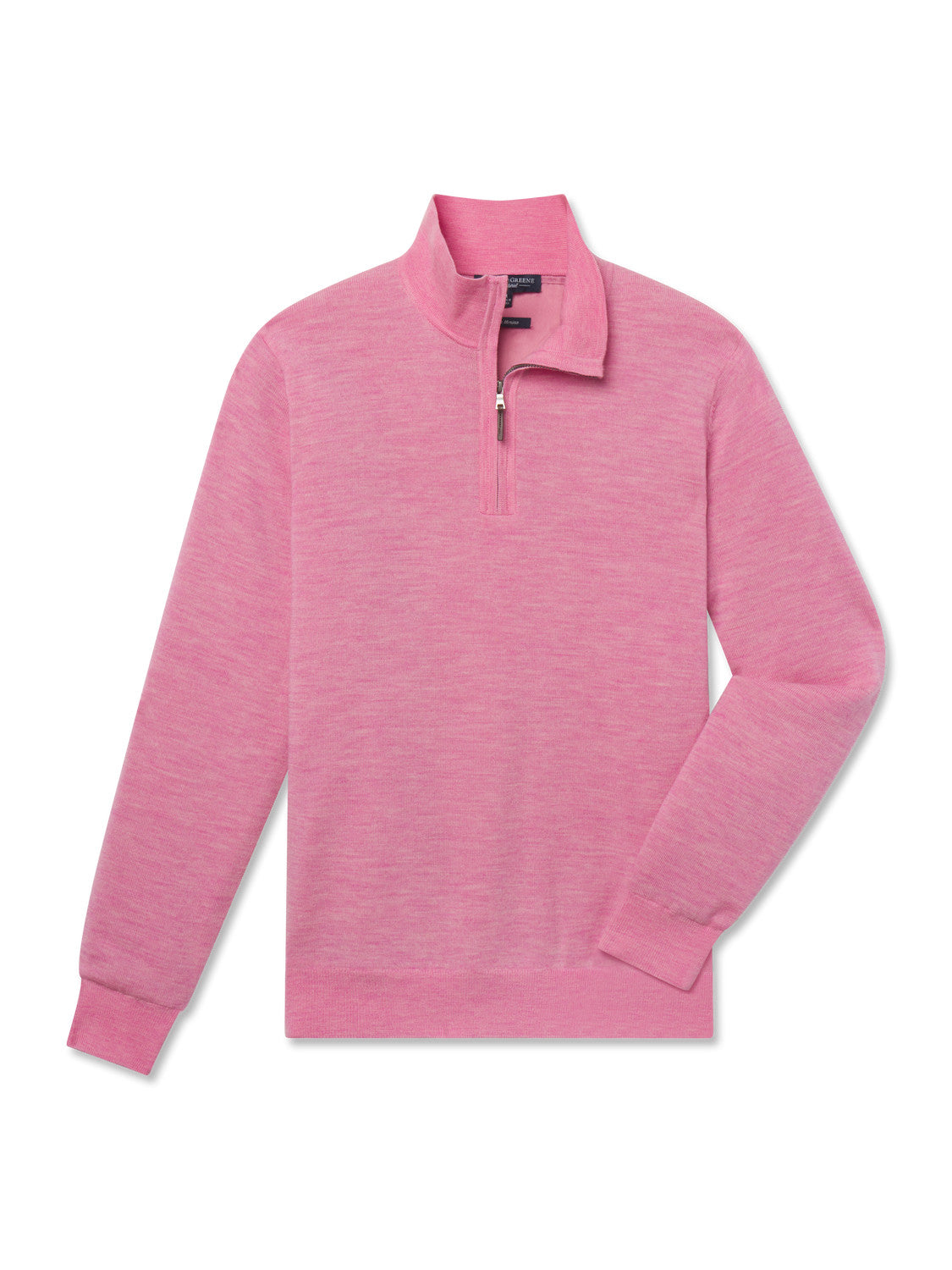 Fairway & Greene Men's The Icon Baruffa Merino Windsweater