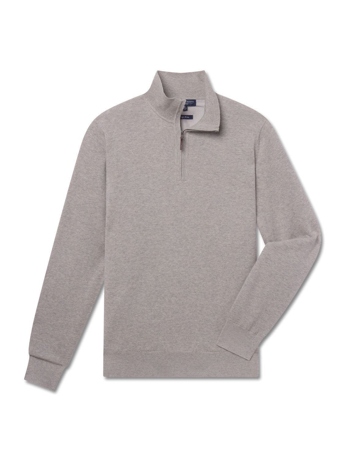 Fairway & Greene Men's The Icon Baruffa Merino Windsweater